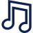 特別支援学級　音楽